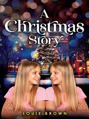 cover image of A Christmas Story